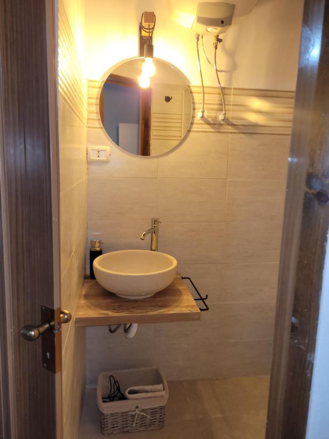 Appartement Casetta Lucilla à Syracuse Extérieur photo